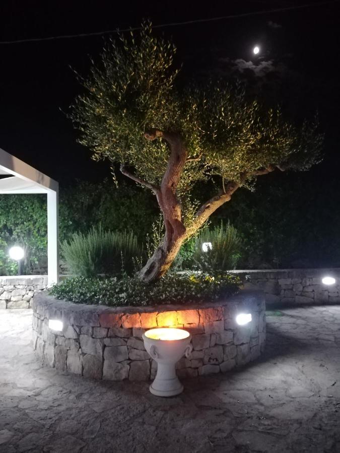 Gasthaus Trullo Monte Del Sale Alberobello Exterior foto