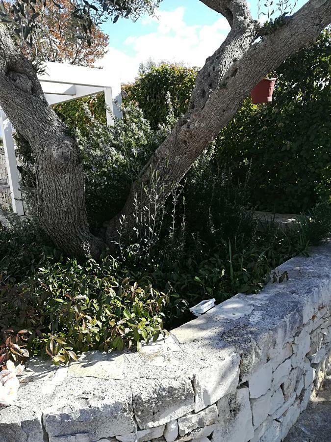 Gasthaus Trullo Monte Del Sale Alberobello Exterior foto